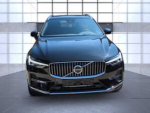 Volvo  XC60