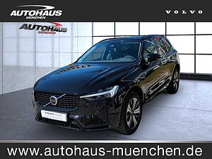 Volvo  XC60