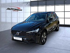 Volvo  XC60