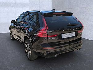 Volvo  XC60