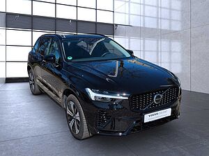 Volvo  XC60