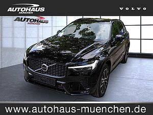 Volvo  XC60