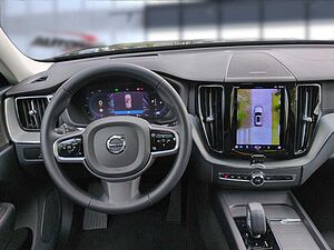 Volvo  XC60
