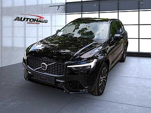 Volvo  XC60