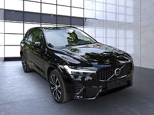 Volvo  XC60