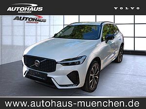 Volvo  XC60