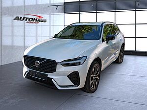 Volvo  XC60