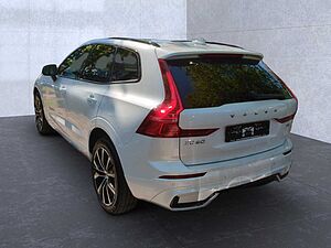 Volvo  XC60