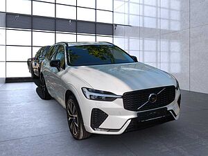 Volvo  XC60