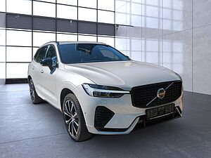Volvo  XC60