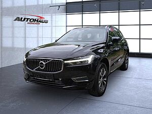 Volvo  XC60