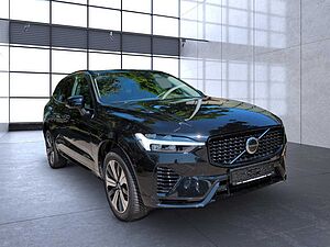 Volvo  XC60