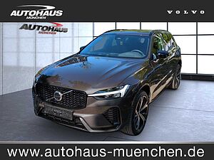 Volvo  XC60