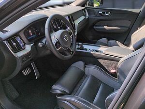 Volvo  XC60