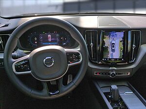 Volvo  XC60