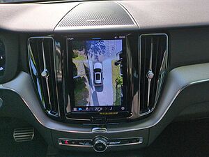 Volvo  XC60