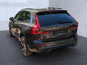 Volvo  XC60