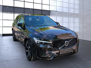 Volvo  XC60