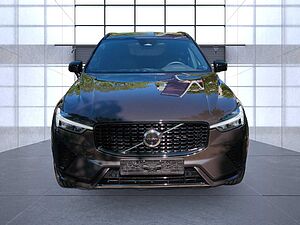 Volvo  XC60