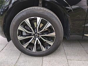 Volvo  XC60