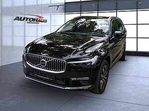 Volvo  XC60