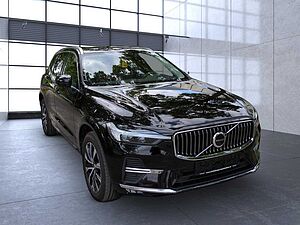 Volvo  XC60