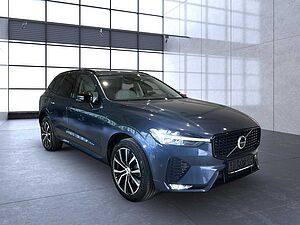 Volvo  XC60