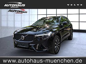 Volvo  XC60