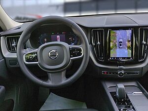 Volvo  XC60
