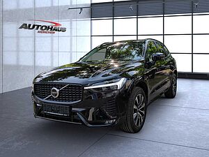 Volvo  XC60