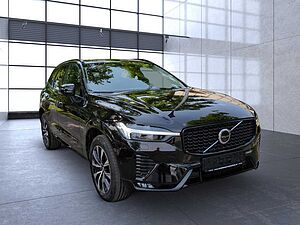 Volvo  XC60