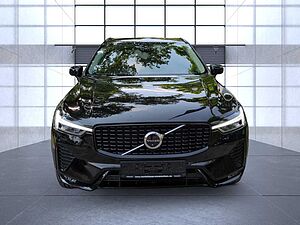 Volvo  XC60