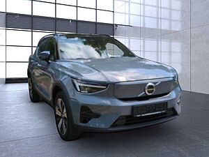 Volvo  XC40