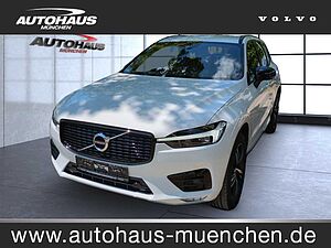 Volvo  XC60
