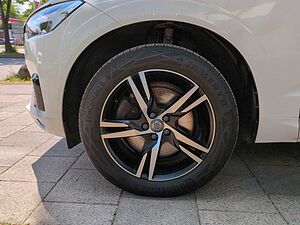 Volvo  XC60