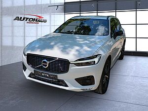 Volvo  XC60