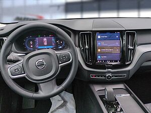Volvo  XC60