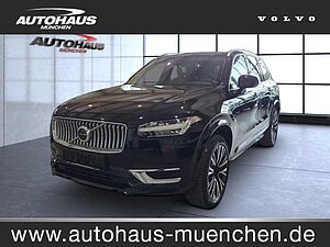 Volvo  XC90