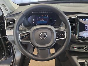 Volvo  XC90