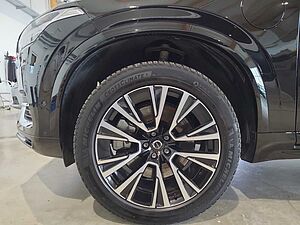 Volvo  XC90