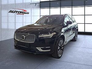 Volvo  XC90