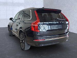 Volvo  XC90