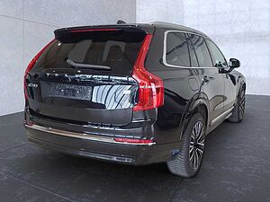 Volvo  XC90