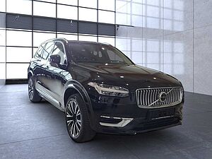 Volvo  XC90