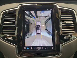 Volvo  XC90