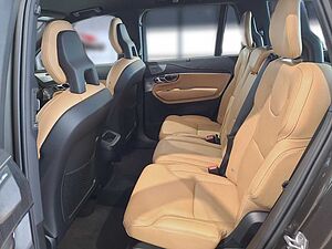 Volvo  XC90