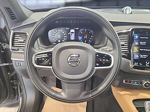 Volvo  XC90