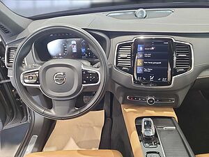 Volvo  XC90