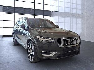 Volvo  XC90