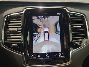 Volvo  XC90